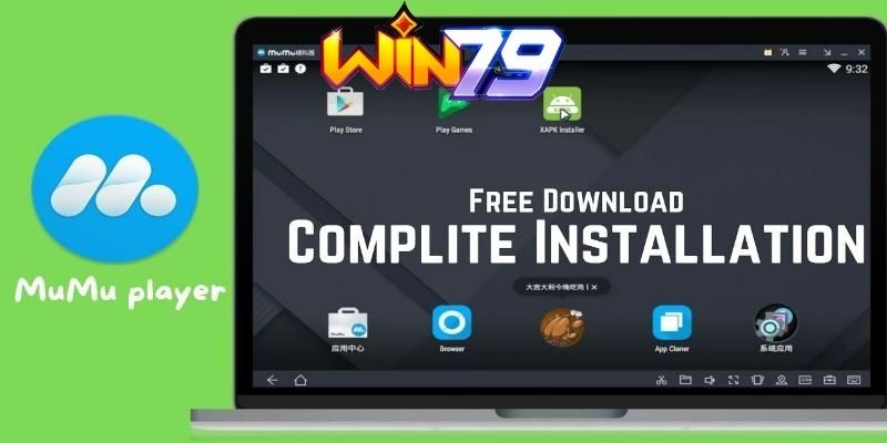 Hướng dẫn chi tiết việc tải app win79 cho người mới