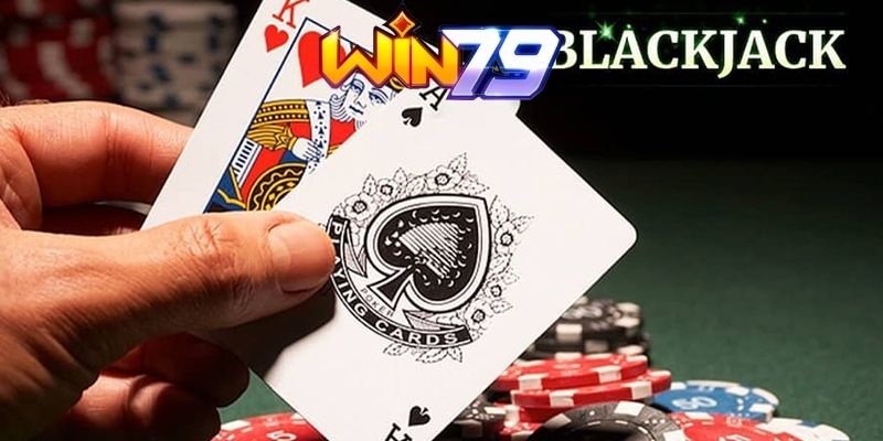 Tìm hiểu luật chơi trước khi chơi game Blackjack